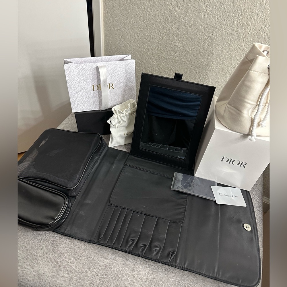 dior bundle